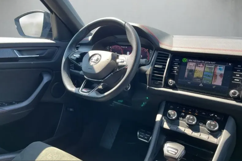 Skoda Kodiaq din 2023 cu 91.959 km - oferta SKO231657 - foto 7
