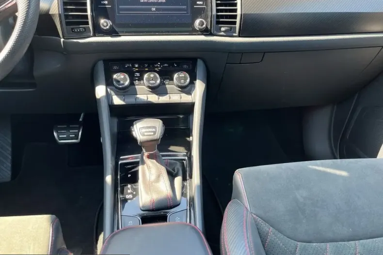 Skoda Kodiaq din 2023 cu 91.959 km - oferta SKO231657 - foto 9