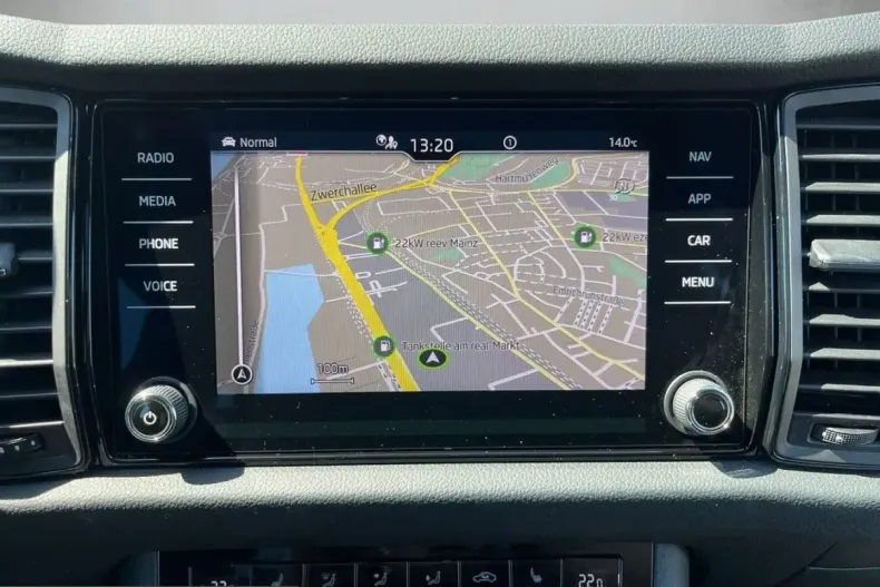 Skoda Kodiaq din 2023 cu 91.959 km - oferta SKO231657 - foto 10