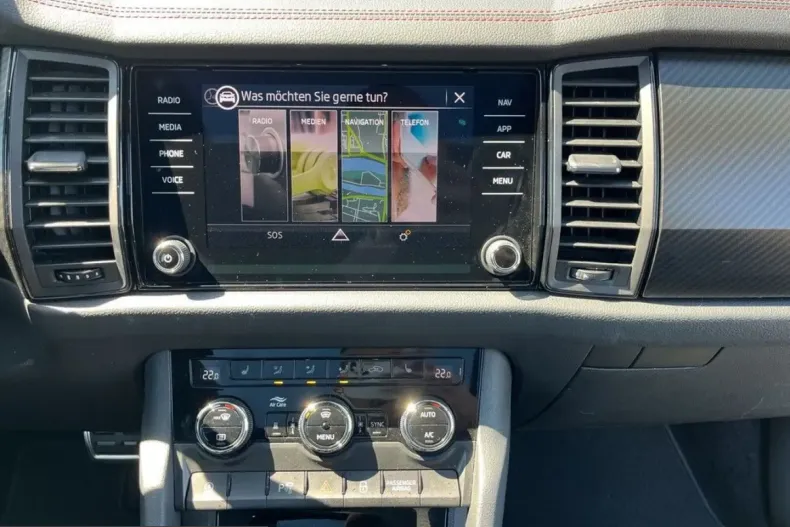 Skoda Kodiaq din 2023 cu 91.959 km - oferta SKO231657 - foto 11