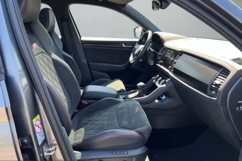 Skoda Kodiaq din 2023 cu 91.959 km - oferta SKO231657 - foto 13
