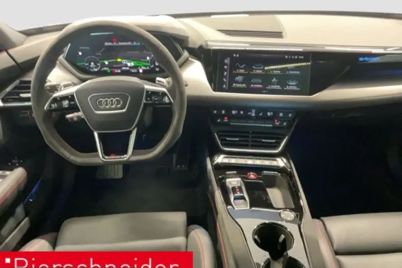 Audi RS e-tron GT din 2025 cu 5.025 km - oferta AUD231658 - foto 2
