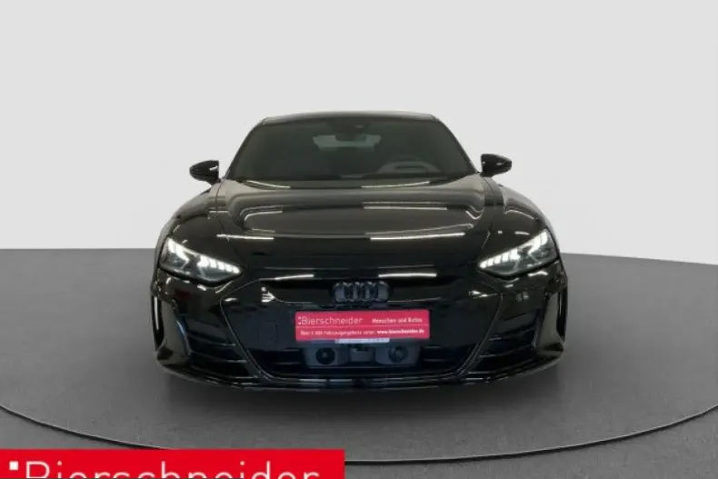 Audi RS e-tron GT din 2025 cu 5.025 km - oferta AUD231658 - foto 3