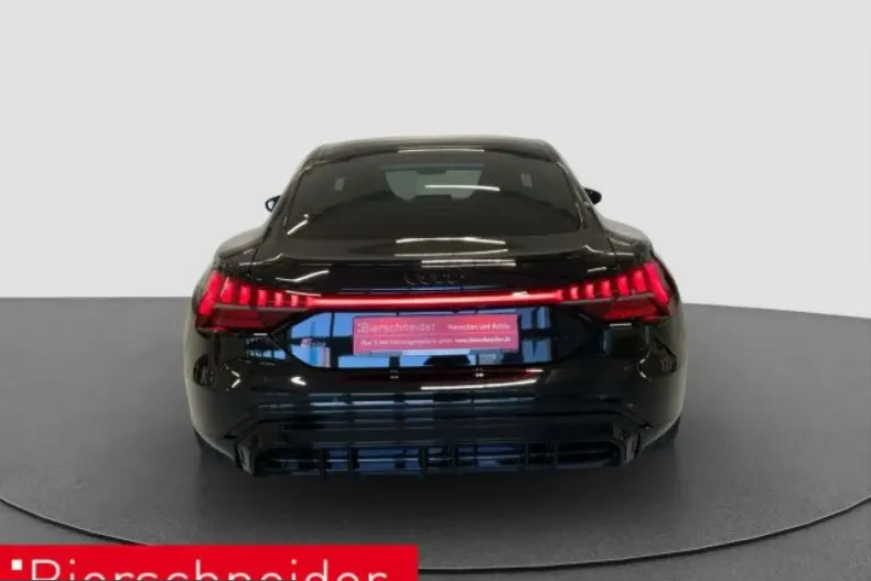 Audi RS e-tron GT din 2025 cu 5.025 km - oferta AUD231658 - foto 5