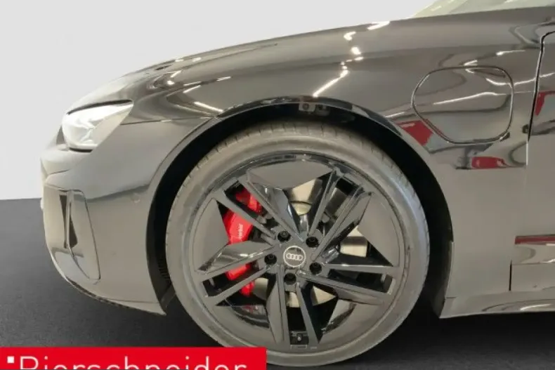 Audi RS e-tron GT din 2025 cu 5.025 km - oferta AUD231658 - foto 8