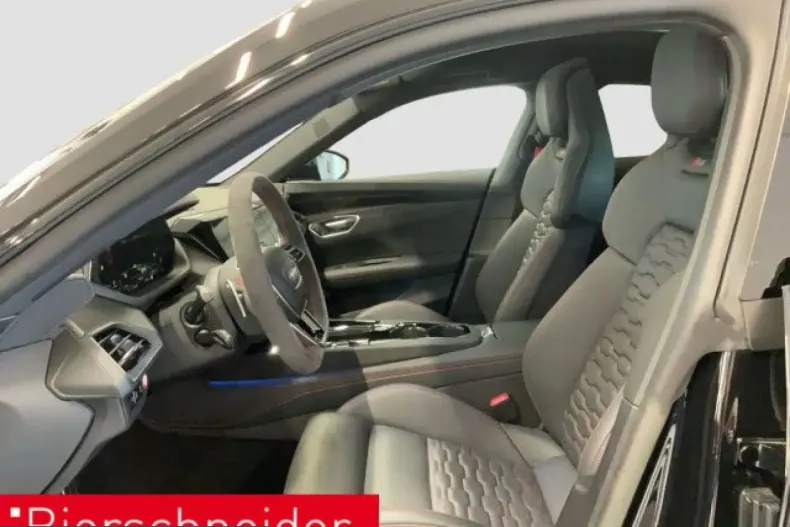 Audi RS e-tron GT din 2025 cu 5.025 km - oferta AUD231658 - foto 10