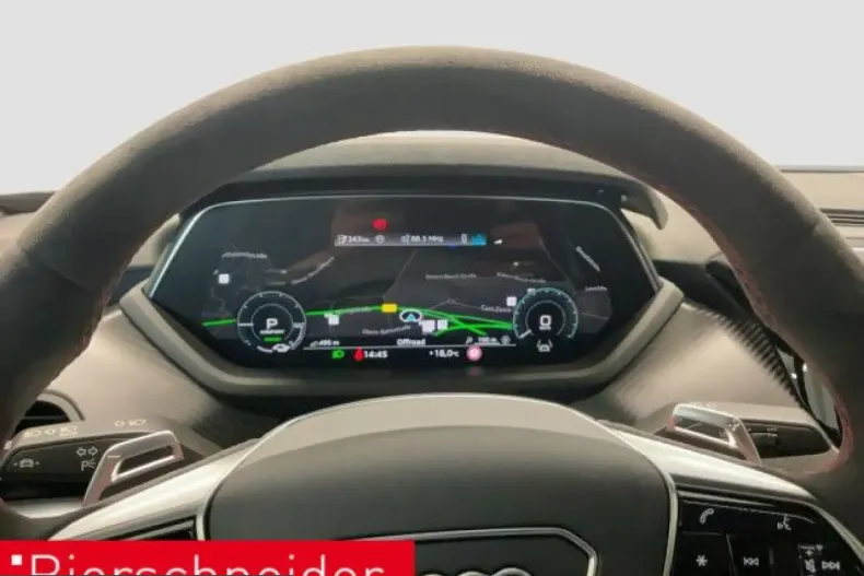 Audi RS e-tron GT din 2025 cu 5.025 km - oferta AUD231658 - foto 13