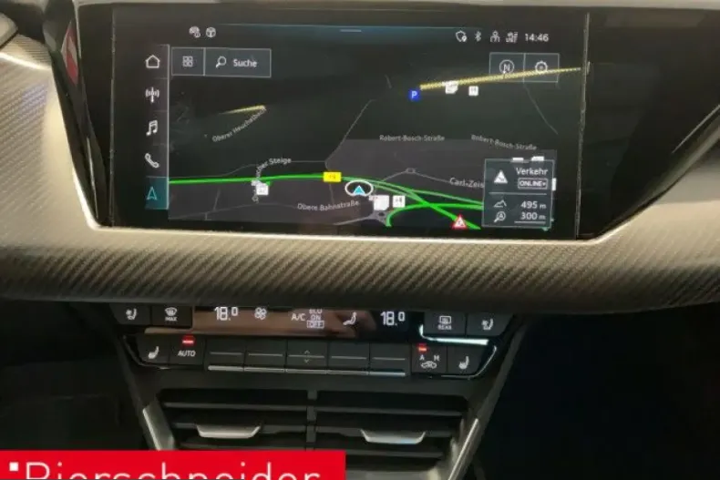 Audi RS e-tron GT din 2025 cu 5.025 km - oferta AUD231658 - foto 15