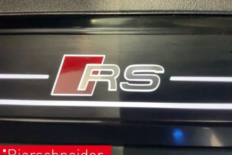 Audi RS e-tron GT din 2025 cu 5.025 km - oferta AUD231658 - foto 25