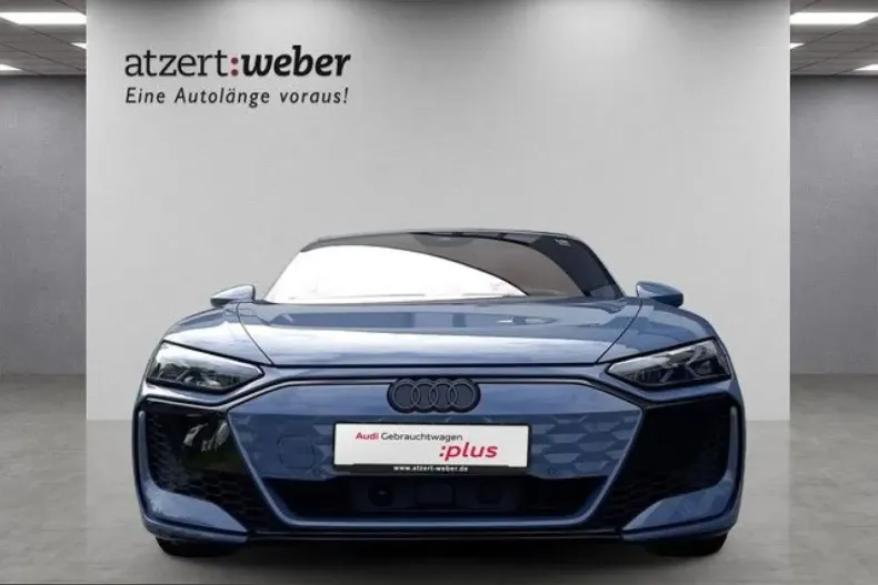 Audi RS e-tron GT din 2025 cu 8.274 km - oferta AUD231659 - foto 3