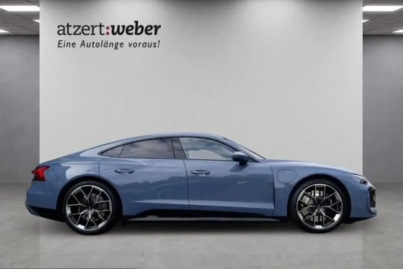 Audi RS e-tron GT din 2025 cu 8.274 km - oferta AUD231659 - foto 5
