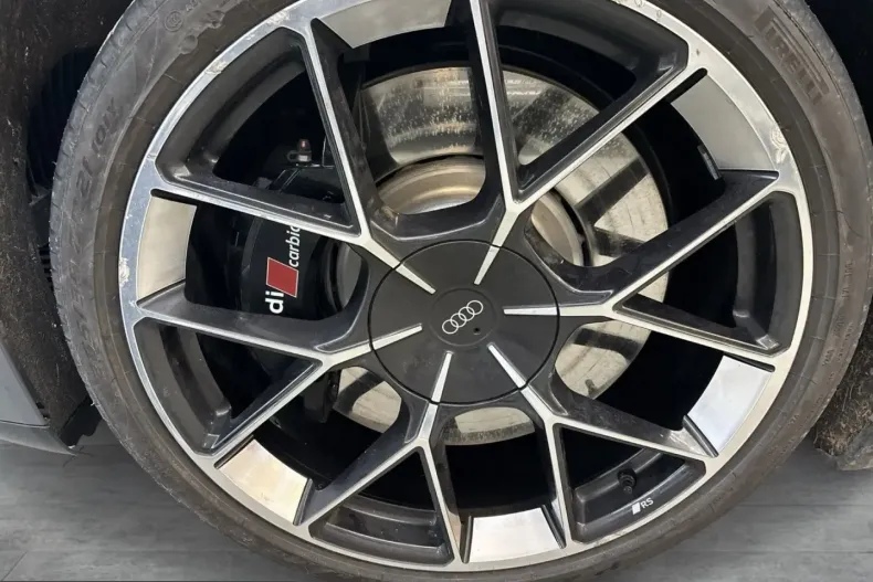 Audi RS e-tron GT din 2025 cu 12.575 km - oferta AUD231660 - foto 5