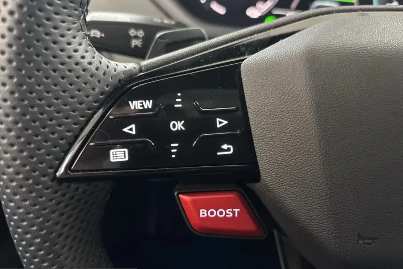 Audi RS e-tron GT din 2025 cu 12.575 km - oferta AUD231660 - foto 14