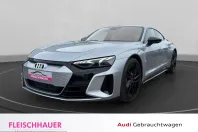 Audi RS e-tron GT din 2025 cu 13.504 km - oferta AUD231661 - foto 1