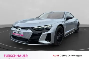 Audi RS e-tron GT din 2025 - oferta AUD231661
