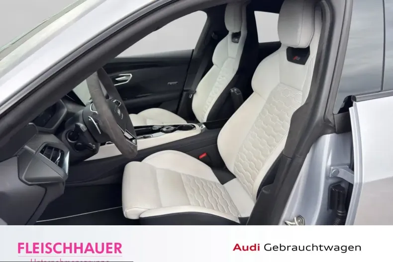 Audi RS e-tron GT din 2025 cu 13.504 km - oferta AUD231661 - foto 2