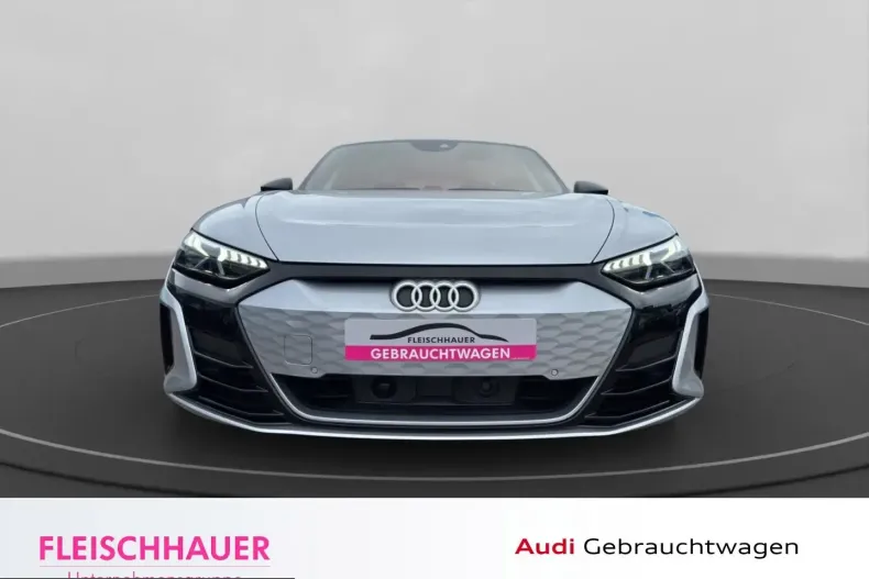 Audi RS e-tron GT din 2025 cu 13.504 km - oferta AUD231661 - foto 3