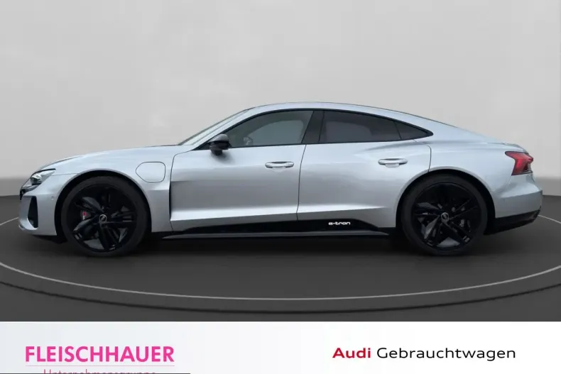 Audi RS e-tron GT din 2025 cu 13.504 km - oferta AUD231661 - foto 5