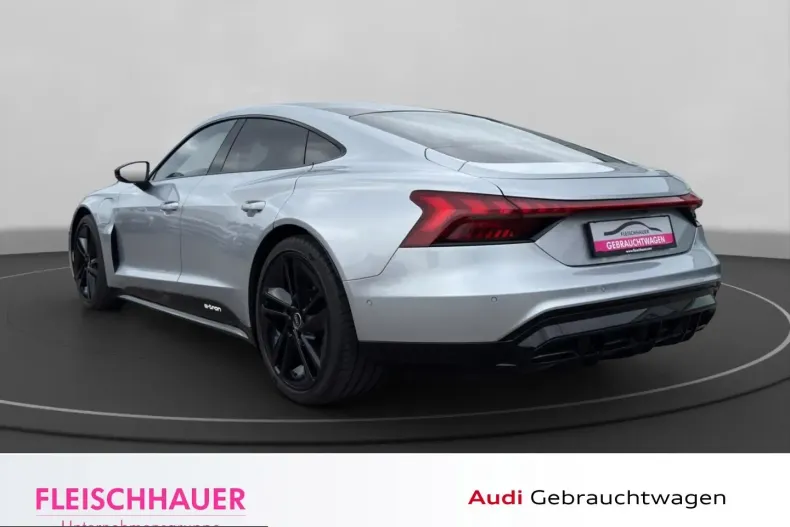 Audi RS e-tron GT din 2025 cu 13.504 km - oferta AUD231661 - foto 7