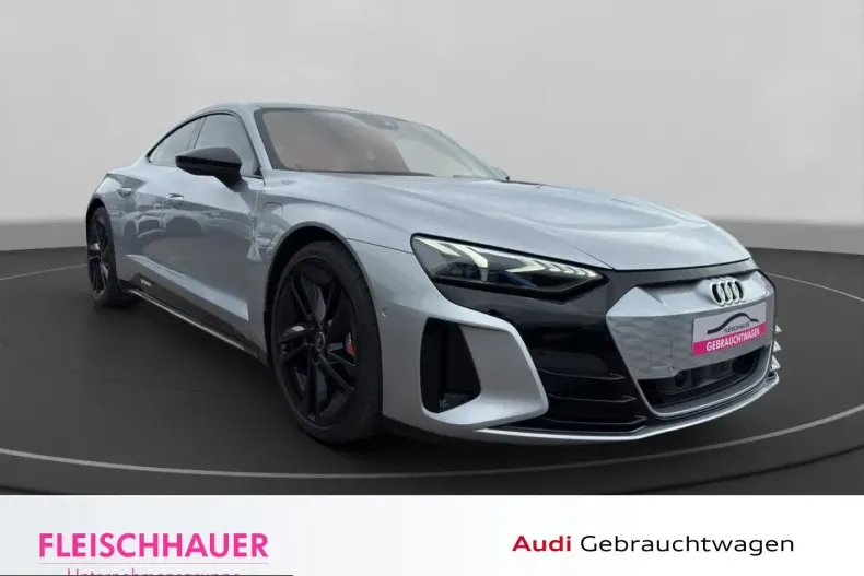 Audi RS e-tron GT din 2025 cu 13.504 km - oferta AUD231661 - foto 11