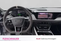 Audi RS e-tron GT din 2025 cu 13.504 km - oferta AUD231661 - foto 14