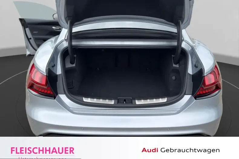 Audi RS e-tron GT din 2025 cu 13.504 km - oferta AUD231661 - foto 17