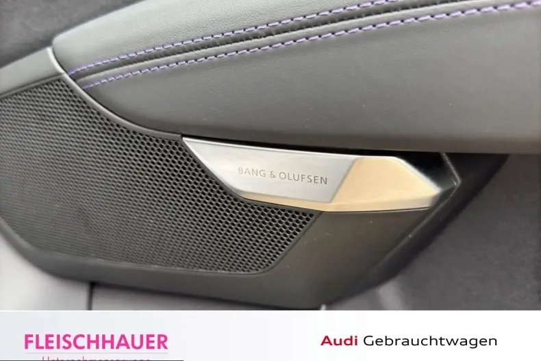 Audi RS e-tron GT din 2025 cu 13.504 km - oferta AUD231661 - foto 18