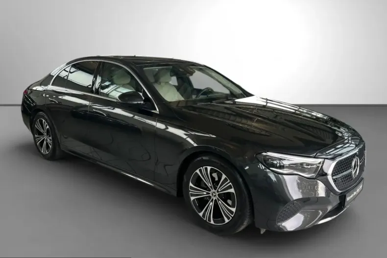 Mercedes-Benz E 220 (Clasa E) din 2025 cu 11.492 km - oferta MER231662 - foto 3