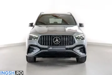 Mercedes-Benz GLE 53 AMG din 2023 - oferta MER231663