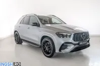 Mercedes-Benz GLE 53 AMG (Clasa GLE) din 2023 cu 50.200 km - oferta MER231663 - foto 3