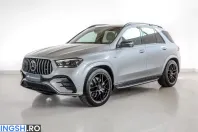 Mercedes-Benz GLE 53 AMG (Clasa GLE) din 2023 cu 50.200 km - oferta MER231663 - foto 5