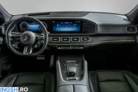 Mercedes-Benz GLE 53 AMG (Clasa GLE) din 2023 cu 50.200 km - oferta MER231663 - foto 8