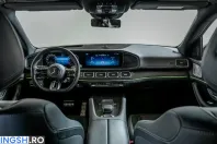 Mercedes-Benz GLE 53 AMG (Clasa GLE) din 2023 cu 50.200 km - oferta MER231663 - foto 9