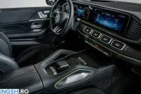 Mercedes-Benz GLE 53 AMG (Clasa GLE) din 2023 cu 50.200 km - oferta MER231663 - foto 11