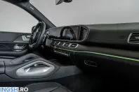 Mercedes-Benz GLE 53 AMG (Clasa GLE) din 2023 cu 50.200 km - oferta MER231663 - foto 13