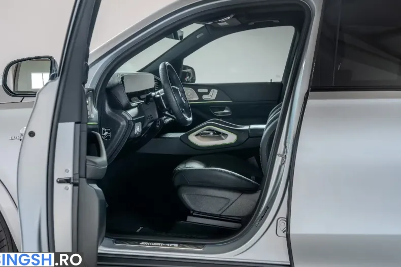 Mercedes-Benz GLE 53 AMG (Clasa GLE) din 2023 cu 50.200 km - oferta MER231663 - foto 16