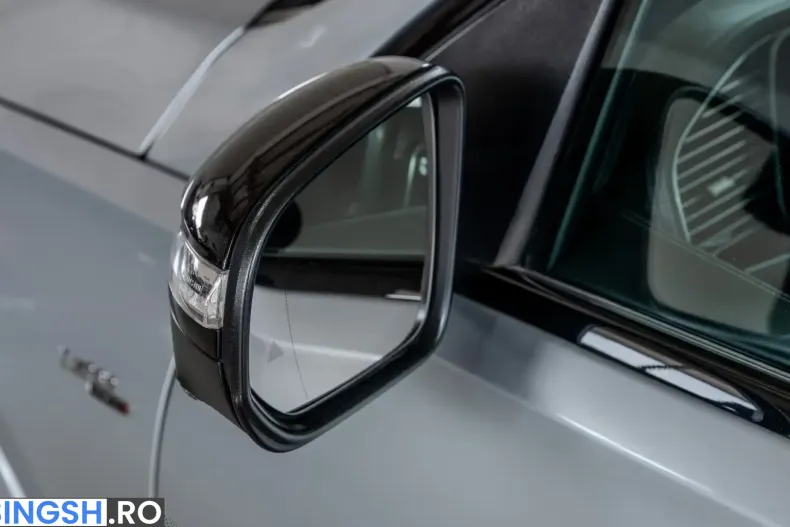 Mercedes-Benz GLE 53 AMG (Clasa GLE) din 2023 cu 50.200 km - oferta MER231663 - foto 22