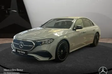 Mercedes-Benz E 200 din 2025 - oferta MER231664