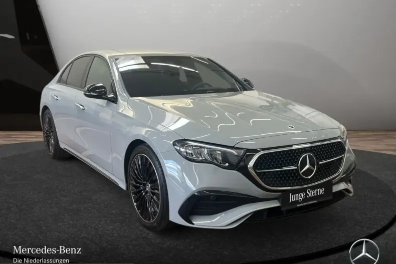 Mercedes-Benz E 200 (Clasa E) din 2025 cu 16.642 km - oferta MER231664 - foto 3