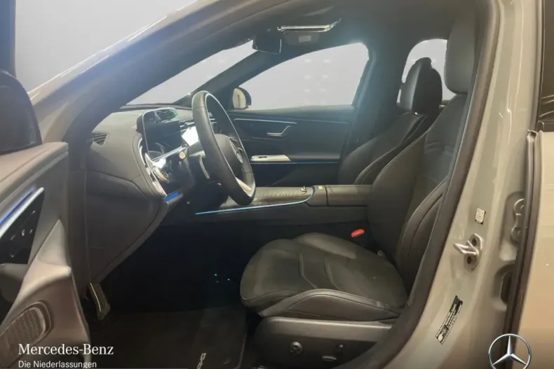 Mercedes-Benz E 200 (Clasa E) din 2025 cu 16.642 km - oferta MER231664 - foto 8