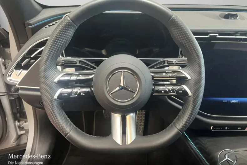 Mercedes-Benz E 200 (Clasa E) din 2025 cu 16.642 km - oferta MER231664 - foto 11