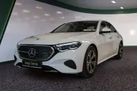 Mercedes-Benz E 220 (Clasa E) din 2025 cu 16.930 km - oferta MER231665 - foto 1