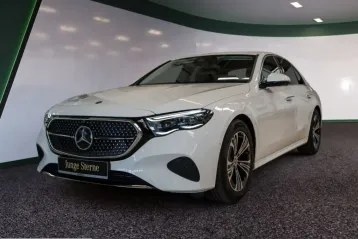 Mercedes-Benz E 220 din 2025 - oferta MER231665