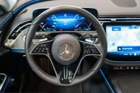 Mercedes-Benz E 220 (Clasa E) din 2025 cu 16.930 km - oferta MER231665 - foto 7