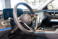 Mercedes-Benz E 220 (Clasa E) din 2025 cu 16.930 km - oferta MER231665 - foto 19