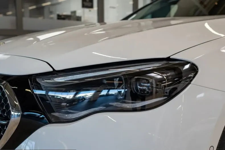 Mercedes-Benz E 220 (Clasa E) din 2025 cu 16.930 km - oferta MER231665 - foto 25