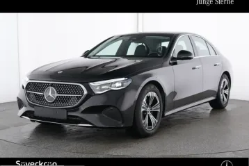 Mercedes-Benz E 220 din 2025 - oferta MER231666