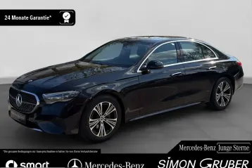 Mercedes-Benz E 200 din 2024 - oferta MER231667