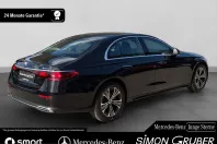 Mercedes-Benz E 200 (Clasa E) din 2024 cu 6.156 km - oferta MER231667 - foto 2