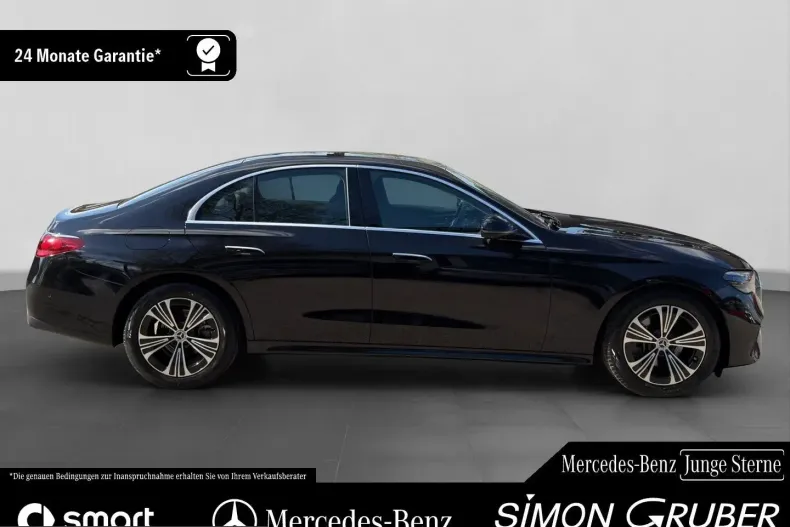 Mercedes-Benz E 200 (Clasa E) din 2024 cu 6.156 km - oferta MER231667 - foto 7
